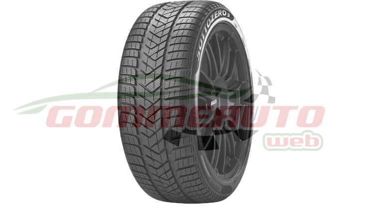 COP. 295/30 R20 101W WINTER SOTTOZERO 3 M+S